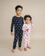 Load image into Gallery viewer, Bamboo Two Piece Set | Big Bro (LPK)
