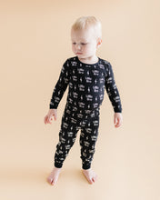 Load image into Gallery viewer, Bamboo Two Piece Set | Little Bro (LPK)
