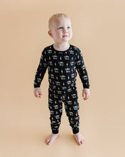 Load image into Gallery viewer, Bamboo Two Piece Set | Little Bro (LPK)
