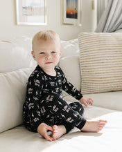 Load image into Gallery viewer, Bamboo Two Piece Set | Little Bro (LPK)
