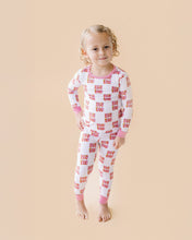 Load image into Gallery viewer, Bamboo Two Piece Set | Big Sis (LPK)
