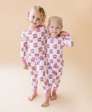 Load image into Gallery viewer, Bamboo Two Piece Set | Big Sis (LPK)
