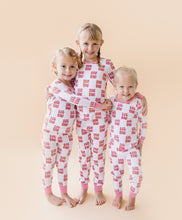 Load image into Gallery viewer, Bamboo Two Piece Set | Big Sis (LPK)
