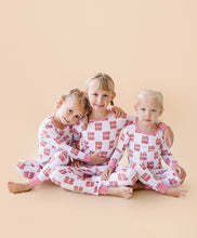 Load image into Gallery viewer, Bamboo Two Piece Set | Big Sis (LPK)
