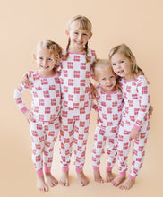 Load image into Gallery viewer, Bamboo Two Piece Set | Big Sis (LPK)
