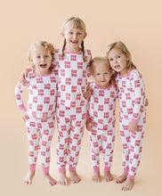 Load image into Gallery viewer, Bamboo Two Piece Set | Big Sis (LPK)
