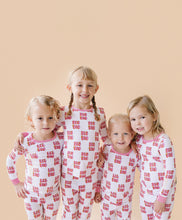 Load image into Gallery viewer, Bamboo Two Piece Set | Big Sis (LPK)
