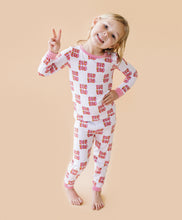 Load image into Gallery viewer, Bamboo Two Piece Set | Big Sis (LPK)
