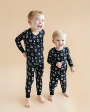 Load image into Gallery viewer, Bamboo Two Piece Set | Big Bro (LPK)
