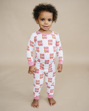 Load image into Gallery viewer, Bamboo Two Piece Set | Big Sis (LPK)
