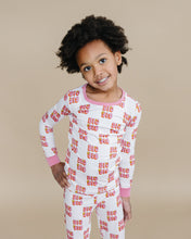 Load image into Gallery viewer, Bamboo Two Piece Set | Big Sis (LPK)
