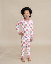 Load image into Gallery viewer, Bamboo Two Piece Set | Big Sis (LPK)
