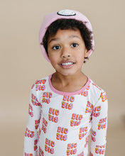 Load image into Gallery viewer, Bamboo Two Piece Set | Big Sis (LPK)
