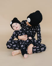 Load image into Gallery viewer, Bamboo Zip Romper | Little Bro (LPK)
