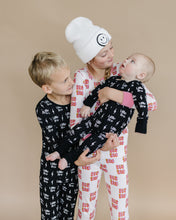 Load image into Gallery viewer, Bamboo Two Piece Set | Little Bro (LPK)
