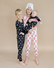 Load image into Gallery viewer, Bamboo Two Piece Set | Little Bro (LPK)
