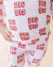 Load image into Gallery viewer, Bamboo Two Piece Set | Big Sis (LPK)
