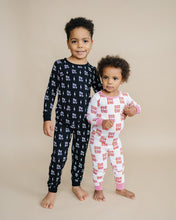 Load image into Gallery viewer, Bamboo Two Piece Set | Big Bro (LPK)
