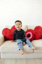 Load image into Gallery viewer, Mama&#39;s Boy Long Sleeve (O &amp; S)
