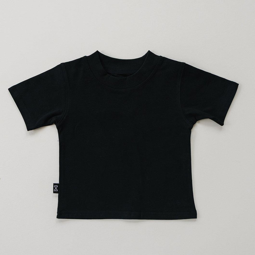 Miller Tee (O & S)