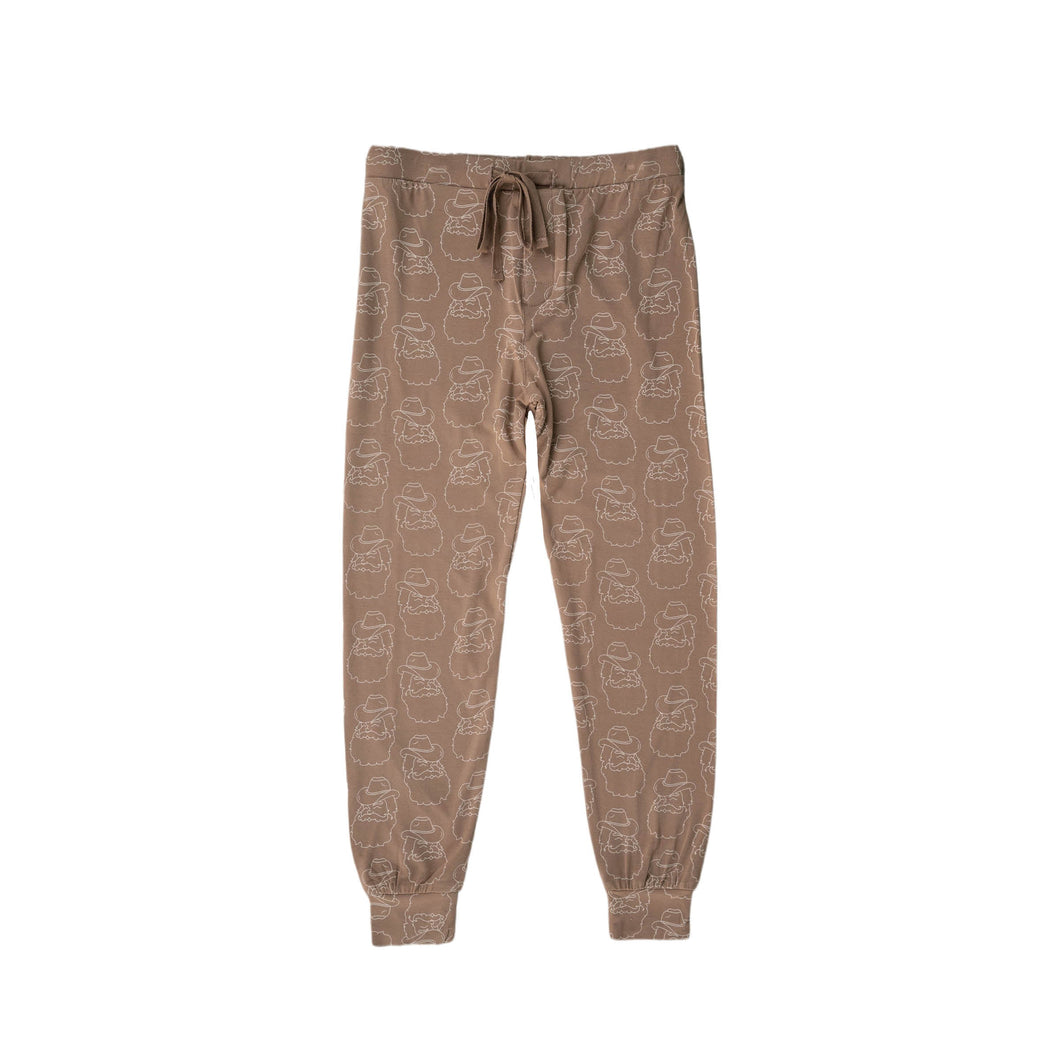 Ranch Santa | Boys Jogger Pants (BP)