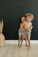 Load image into Gallery viewer, Smile Boardshorts (O &amp; S)
