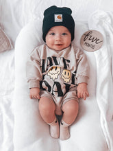 Load image into Gallery viewer, “Have A Good Day” Romper
