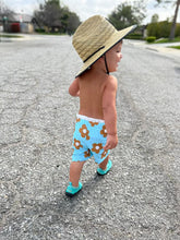 Load image into Gallery viewer, “Groovy Baby” Boardies
